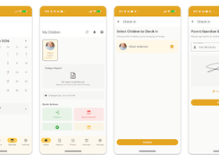 Bloomily Screenshot 2