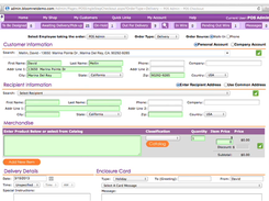 BloomNet BMS Screenshot 3