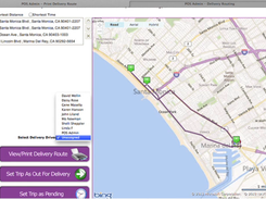 BloomNet BMS Screenshot 5