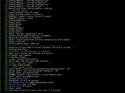 Blootbot in IRC mode