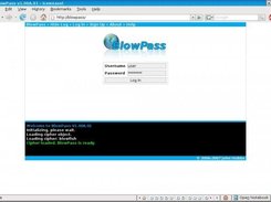 Login Area