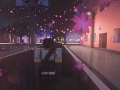 Bloxshade Screenshot 1