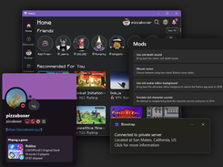 Bloxstrap Screenshot 1