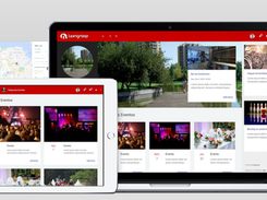 Bloxtor framework Screenshot 1