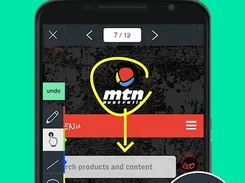 Blrt Screenshot 3