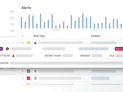 BluBracket Code Security Suite Screenshot 1