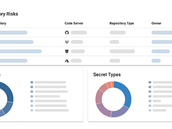 BluBracket Code Security Suite Screenshot 2