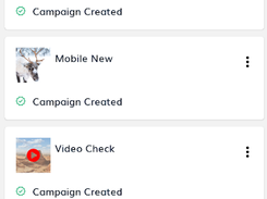 Blue Strawberry Screenshot 1