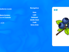 Footer