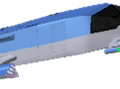 bluebird