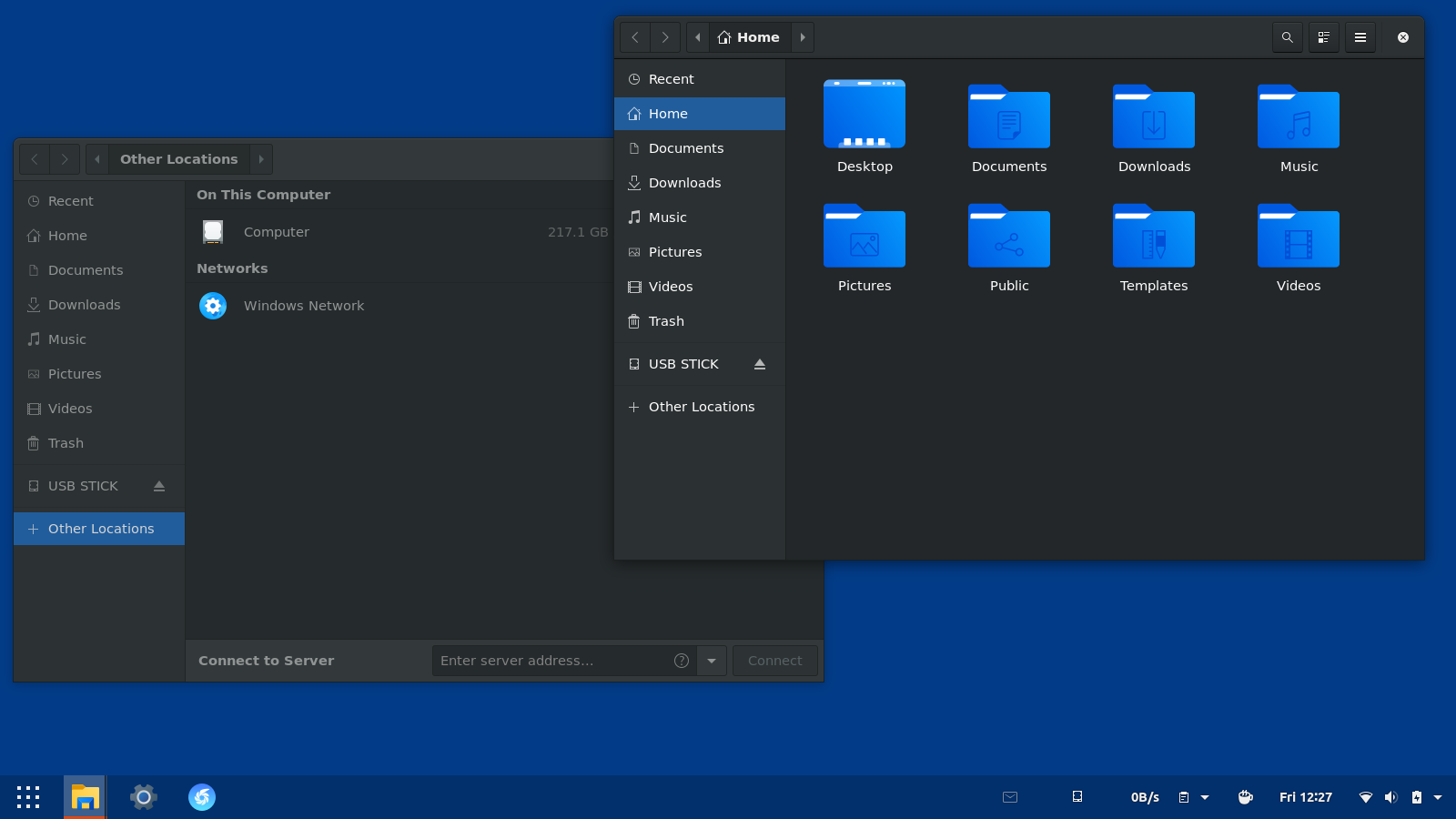 bluebox linux download | SourceForge.net