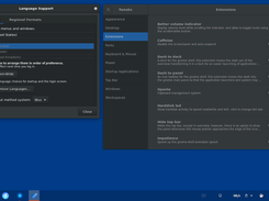 bluebox linux Screenshot 5