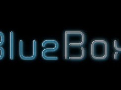 BlueBox Alife Logo