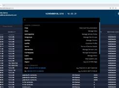 BlueCat Edge Screenshot 1