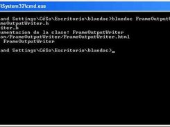 Individual file documentation