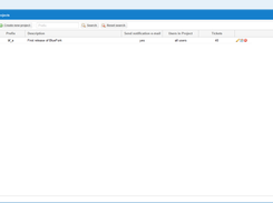 BlueFork Screenshot 3