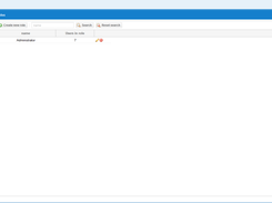 BlueFork Screenshot 4