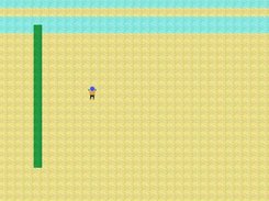 First game engine prototype!