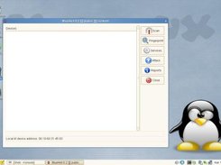 Main program