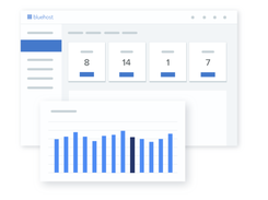 Bluehost Screenshot 1