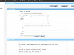 Compose Message