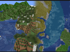 BlueMap Screenshot 1