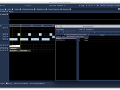 Score Timeline