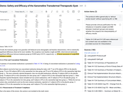 Bluenote Screenshot 1