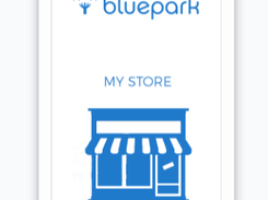 Bluepark Screenshot 1