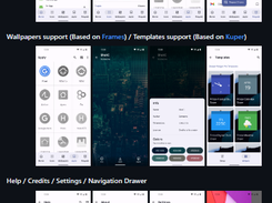 Blueprint Design Screenshot 2