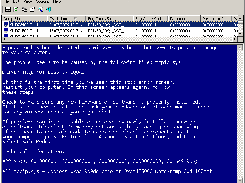 BlueScreenView Screenshot 2