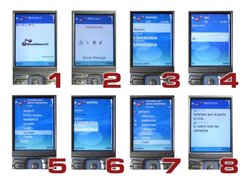 Communication progress