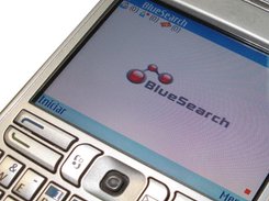 BlueSearch System