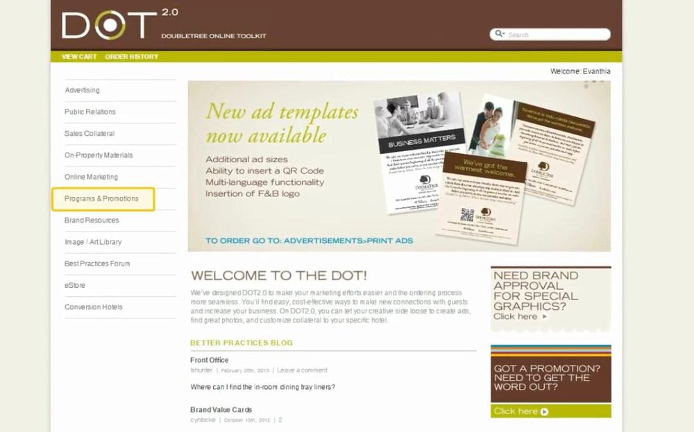 BlueSky ETO Web-based Portal