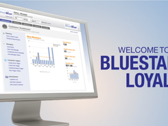 Bluestar Loyalty Screenshot 1