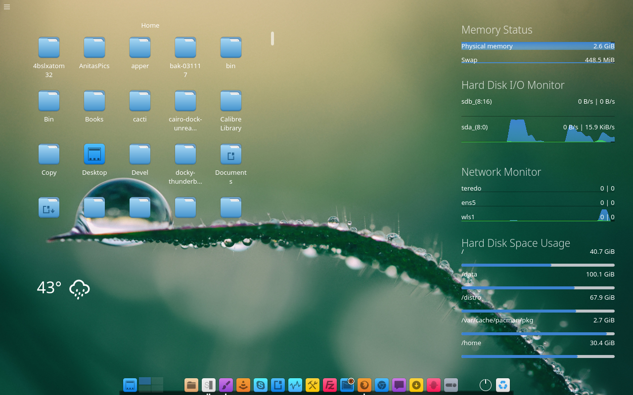 BluestarLinux download | SourceForge.net