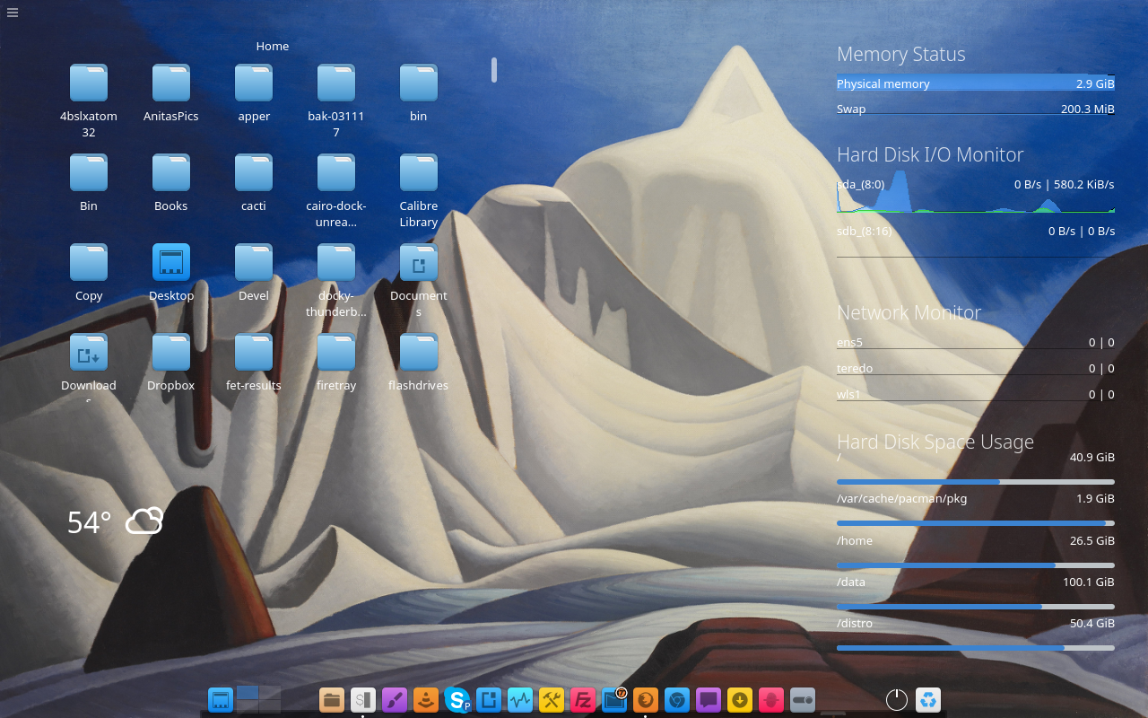 BluestarLinux download | SourceForge.net