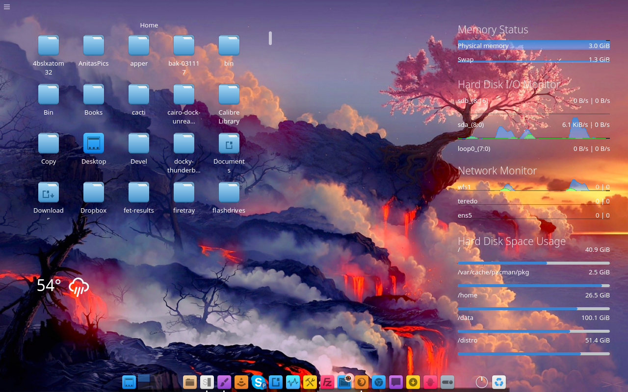 BluestarLinux download | SourceForge.net