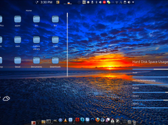 BluestarLinux Screenshot 6