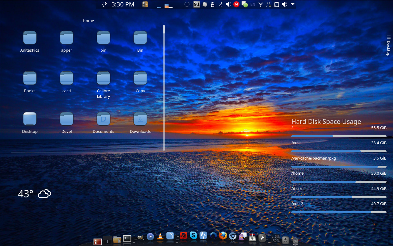 BluestarLinux download | SourceForge.net