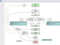 BlueXML Developer Studio Screenshot 1