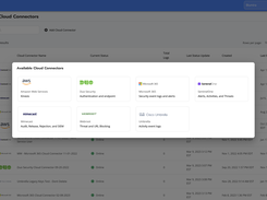 Blumira's SIEM and open XDR Platform allow you to integrate with over 70 tools in your environment. Cloud integrations can be deployed in minutes.