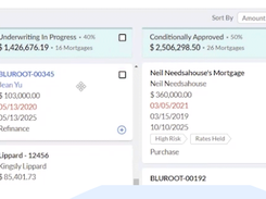 BluMortgage Screenshot 1