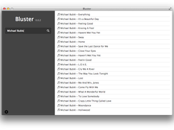 Bluster Screenshot 1
