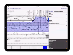 HCSS Plans Screenshot 1