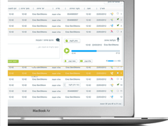 BMBY CRM Screenshot 1