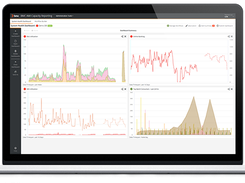 BMC AMI Capacity and Cost Screenshot 1