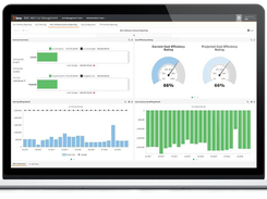 BMC AMI Cost Management Screenshot 2