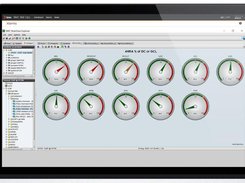 BMC AMI Ops Automation for Capping Screenshot 2
