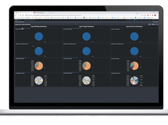 BMC Compuware Application Audit Screenshot 1